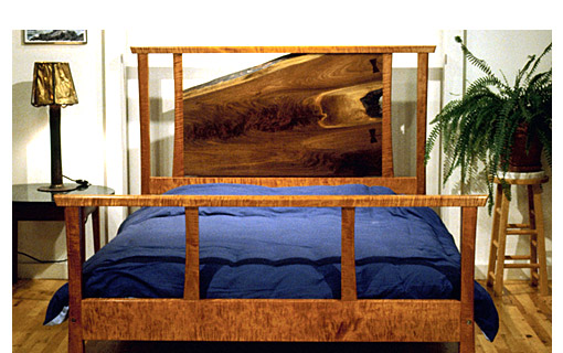 Queen Size bed