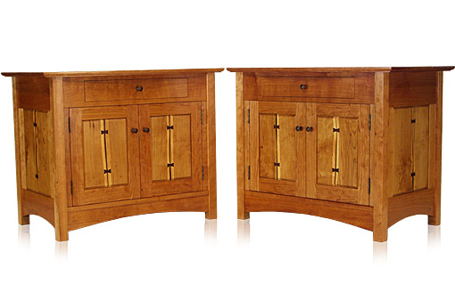 Bedside Cabinets